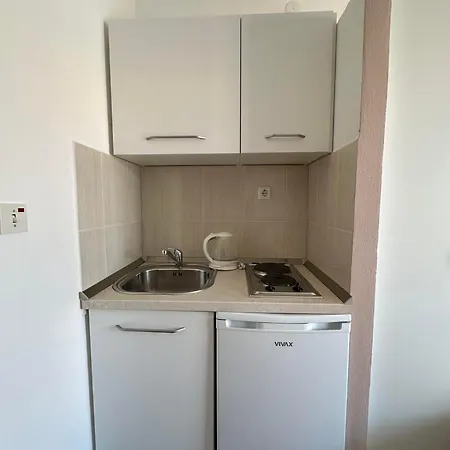 Апартаменты Villa Amore