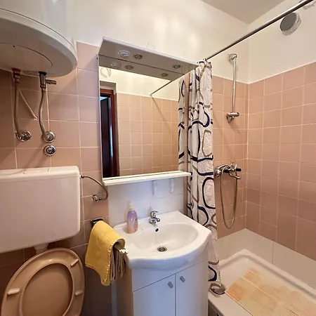 Villa Amore Апартаменты *