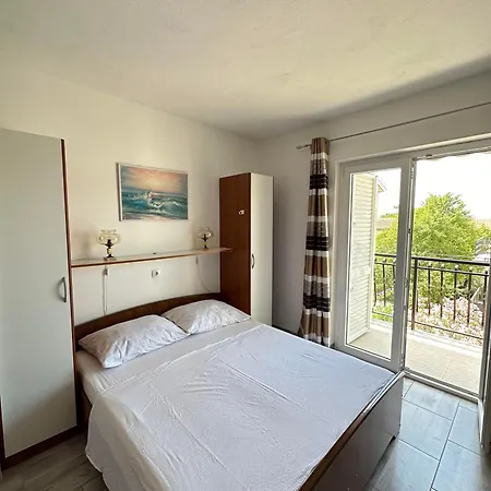 Villa Amore Апартаменты Башка-Вода