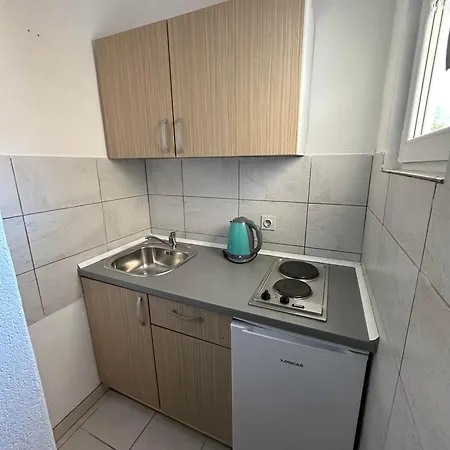 Villa Amore Апартаменты *