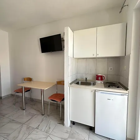 Apartment Villa Amore *